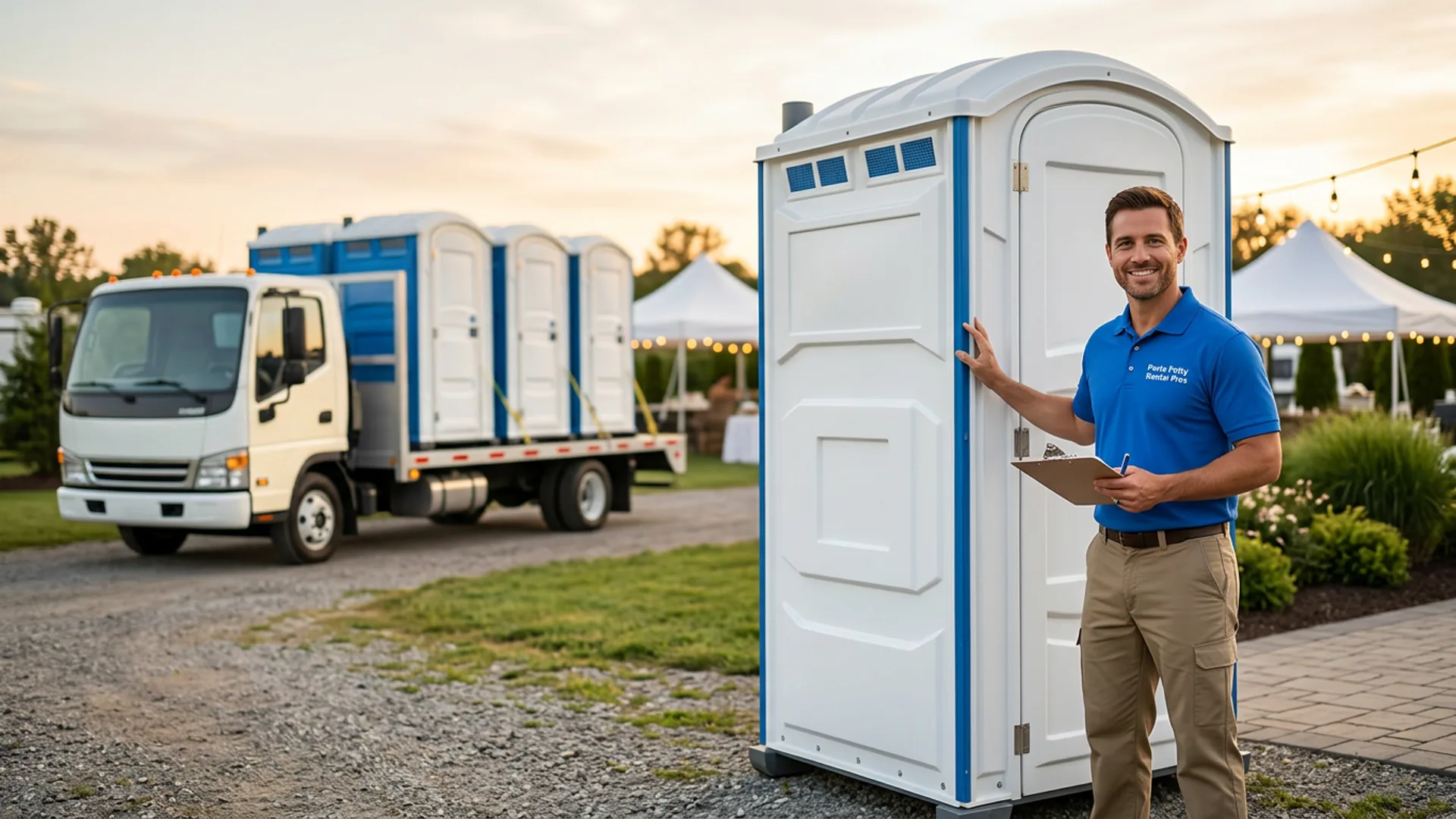 Neighborly porta potty rental Swampscott, MA Near Me